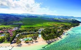 Outrigger Beach Resort  5*